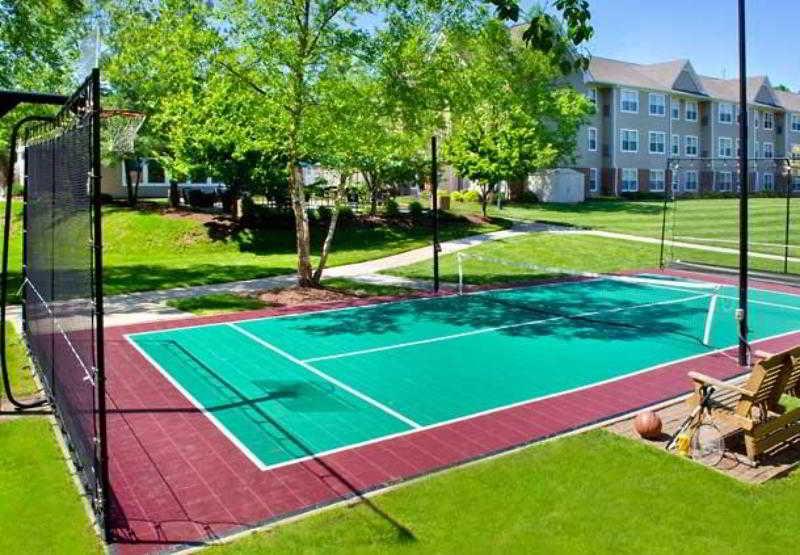 Sonesta Es Suites Parsippany Morris Plains Ngoại thất bức ảnh