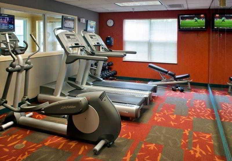 Sonesta Es Suites Parsippany Morris Plains Ngoại thất bức ảnh