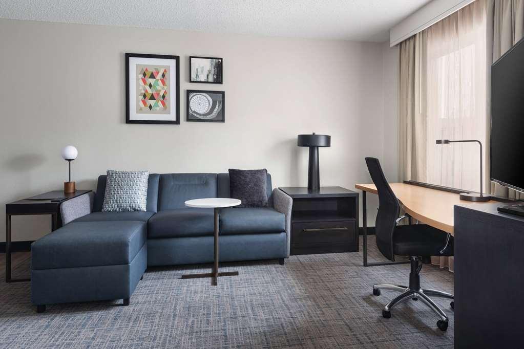 Sonesta Es Suites Parsippany Morris Plains Phòng bức ảnh