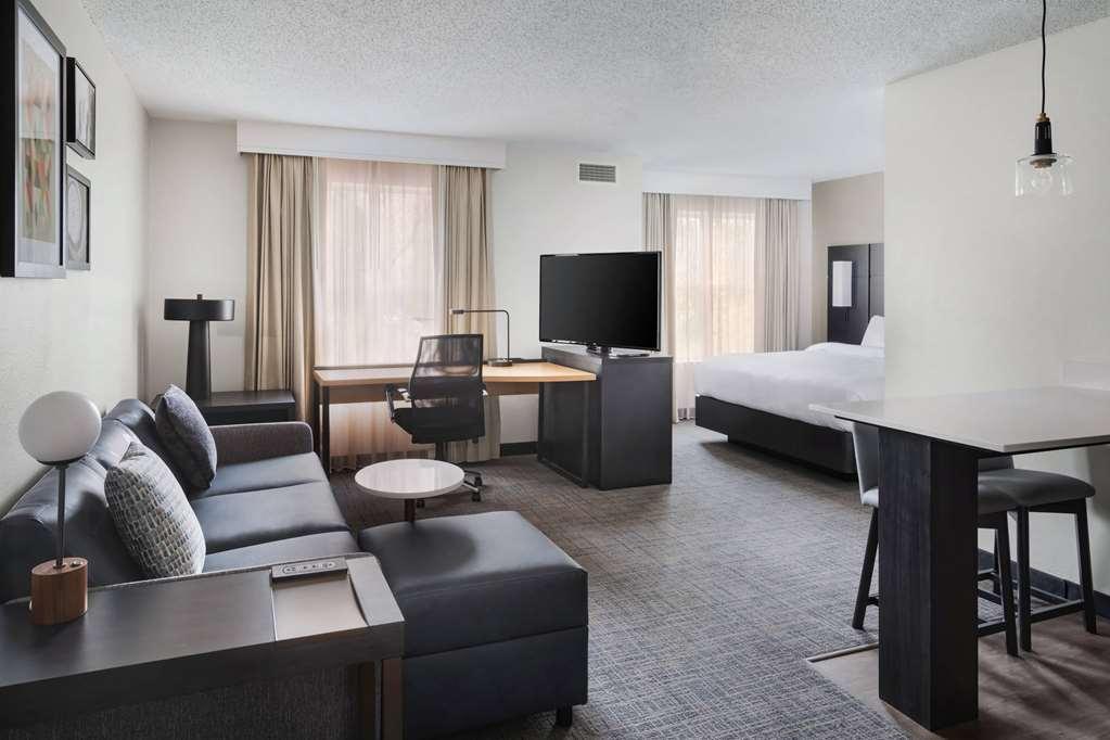 Sonesta Es Suites Parsippany Morris Plains Phòng bức ảnh