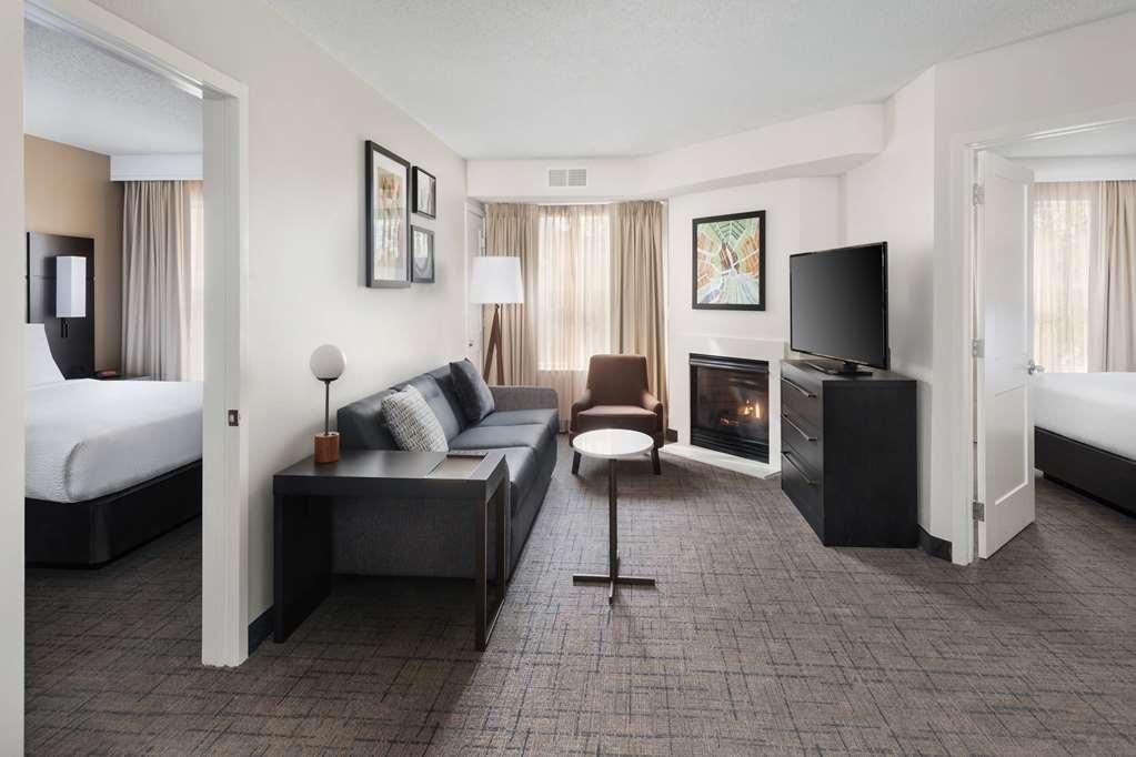 Sonesta Es Suites Parsippany Morris Plains Phòng bức ảnh