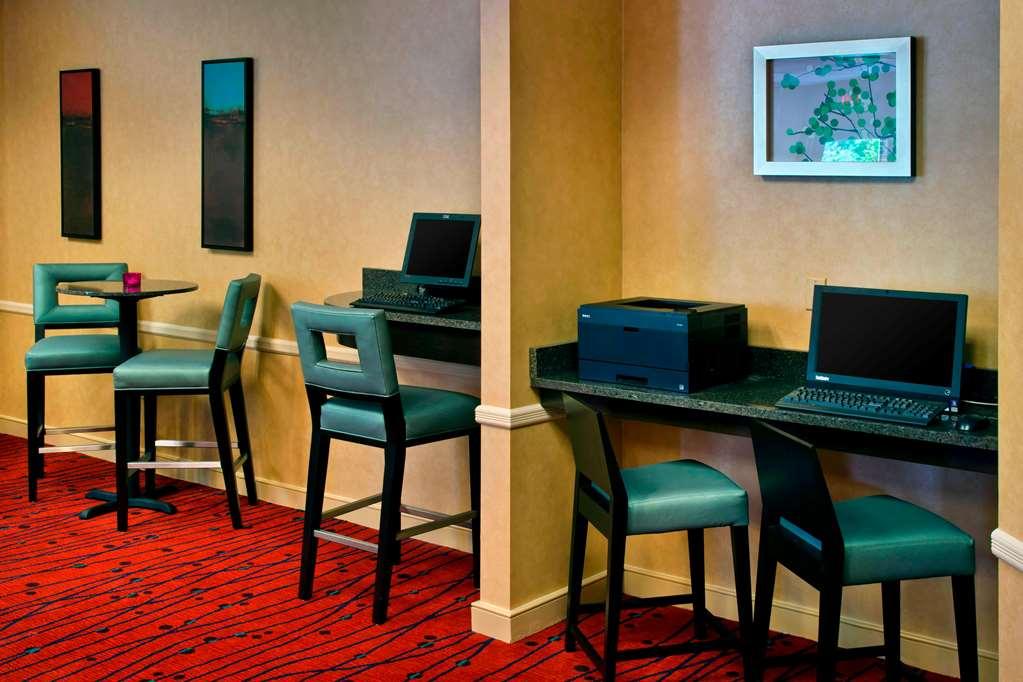 Sonesta Es Suites Parsippany Morris Plains Tiện nghi bức ảnh