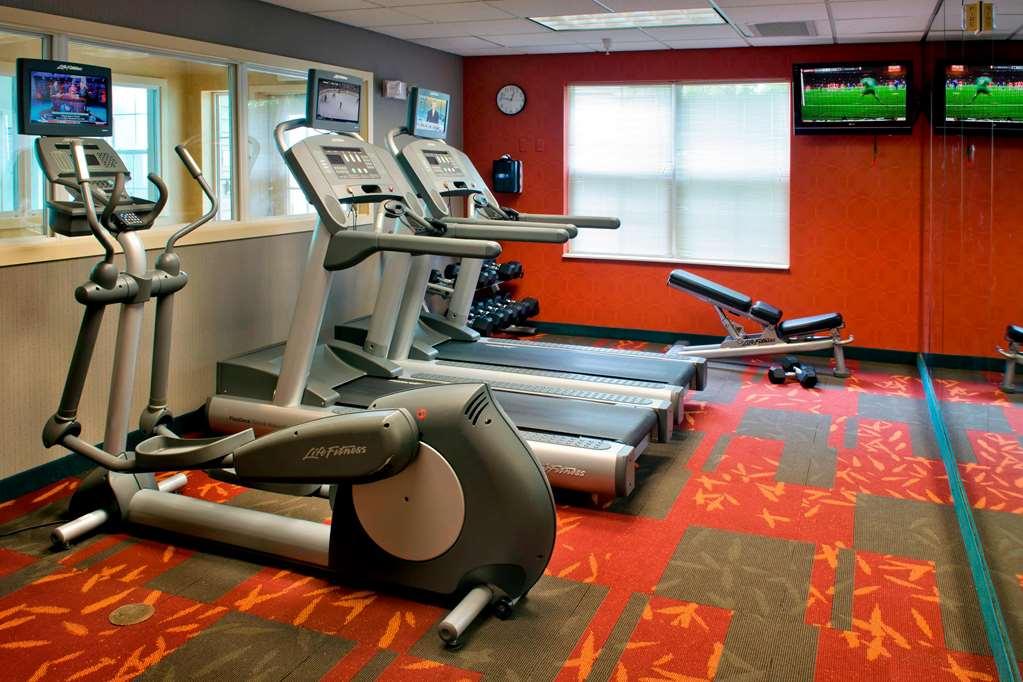 Sonesta Es Suites Parsippany Morris Plains Tiện nghi bức ảnh