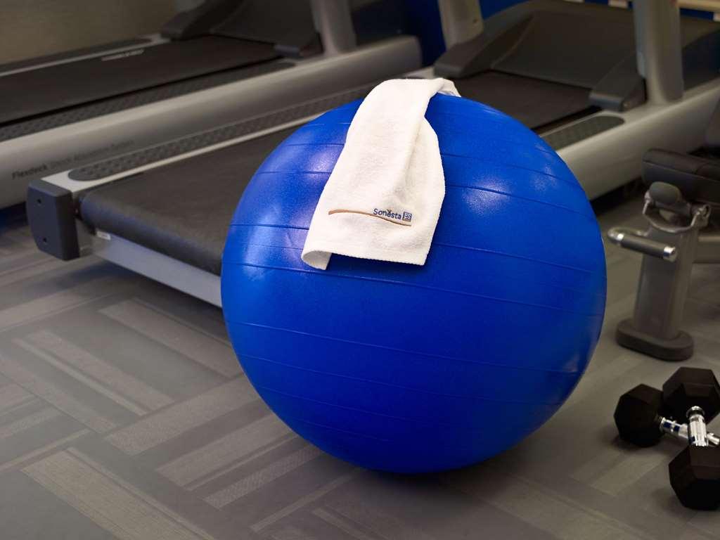Sonesta Es Suites Parsippany Morris Plains Tiện nghi bức ảnh